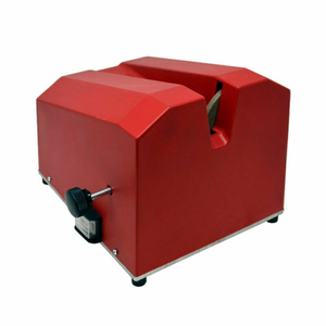 Trento 10996 Electric Knife Sharpener 8.3"W x 8"D Machine