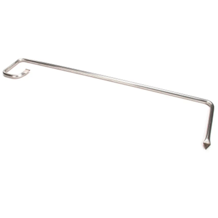 Henny Penny 03740 EEG Full Pot Rack and Crumb Catcher