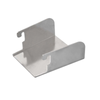Heavy-Duty Commercial Dough Mixer Accessory With Sturdy Metal Construction