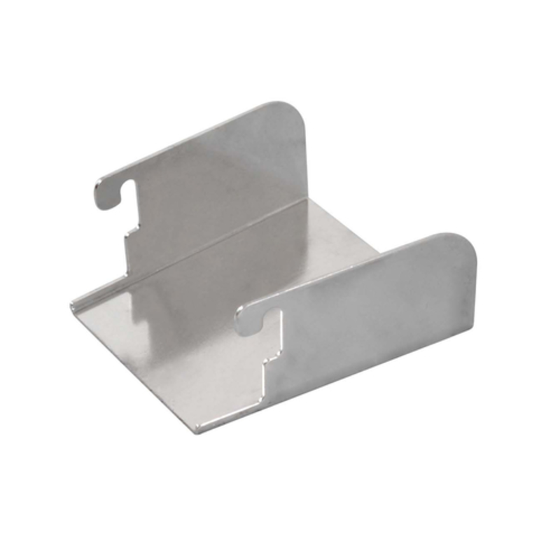 Heavy-Duty Commercial Dough Mixer Accessory With Sturdy Metal Construction