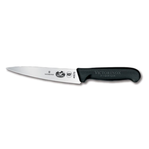 Victorinox 5.2003.15 Fibrox Pro 6 Inch Chef's Knife