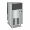 Manitowoc UFF-0200A 19.69"W Flake-Style Ice Maker With Bin For Commercial Use