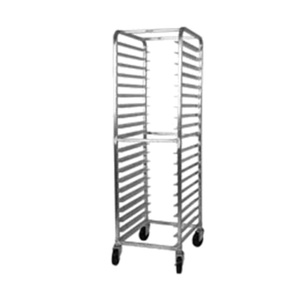 Winholt ALREF-1118-64E Roll-In Refrigerator Rack 11 Pan Capacity