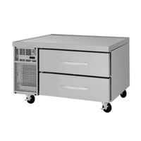 Turbo Air PRCBE-36R-N Base réfrigérée de chef série PRO, 36 po de largeur