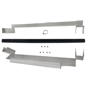 Cadco CXC651 23.63" Stacking Kit for Half-Size Convection Ovens