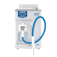 Carpigiani IC873414000 Mister Art 20"W 12 Qt. Soft Serve Machine