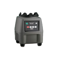 Waring CB15BU 3.75 HP Heavy-Duty Countertop Food Blender Base