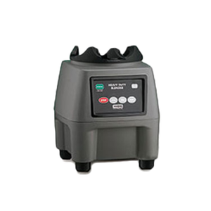 Waring CB15BU 3.75 HP Heavy-Duty Countertop Food Blender Base