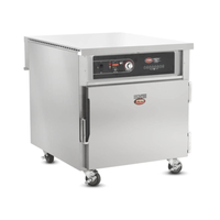 FWE RH-4 (4) 18"x26" Pan Electric Rethermalization & Holding Cabinet