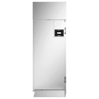Lainox LBC-1TGN Floor Standing Blast Chiller for 1 GN 1/1 Trolley