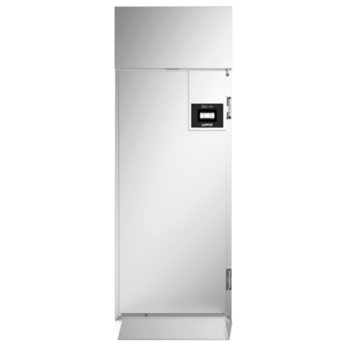 Lainox LBC-1TGN Floor Standing Blast Chiller for 1 GN 1/1 Trolley