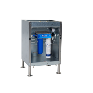 Follett 25AND50BASE-HC 22.75" Equipment Stand for 25/50CI Dispensers