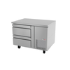 FAGOR SUR-46-D2 46" Two-Drawer Undercounter Refrigerator With Stainless Steel Finish