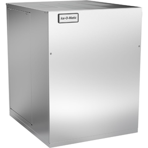 Ice-O-Matic HEM0650A90 21" Quartz Nugget-Style Ice Maker 610 Lb.