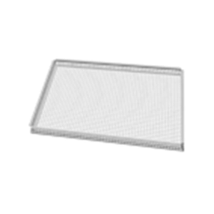 Unox GRP575 18"x26" Stainless Steel STEAM&FRY Combi Oven Basket