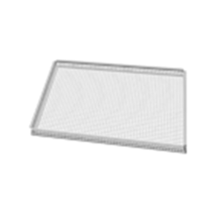 Unox GRP575 18"x26" Stainless Steel STEAM&FRY Combi Oven Basket