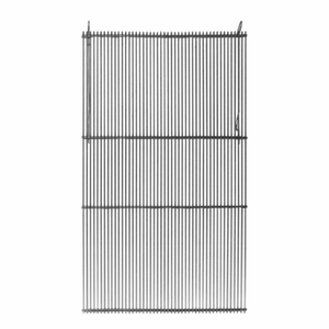 EmberGlo 2070700 Seafood & Veggie Grate for Model 31 Broilers