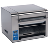 Antunes GST-1H 16" Wide Conveyor Flat Bread Toaster For Efficient Heating Of Pitas And Tortillas
