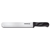 Victorinox 7.6059.13 10" Granton Edge Wide Slicer Knife