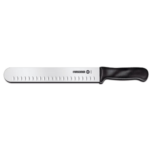 Victorinox 7.6059.13 10" Granton Edge Wide Slicer Knife