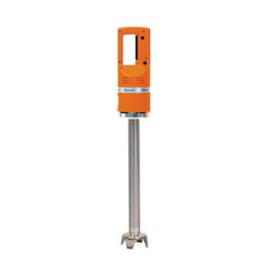 Dynamic MX005 Hand Immersion Mixer 15 Gallon Capacity 16" Shaft