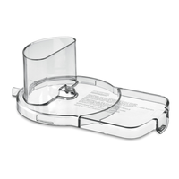 Waring WFP16SCDC Continuous Feed Chute Cover for WFP16S Processor