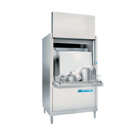 MEIKO FV 130.2 20 Cycles/Hour Pot and Pan Washer