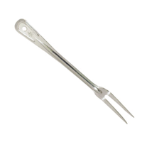 Cook's DFF-19 Pot Fork 19" Long Heavy-Gauge Stainless Steel