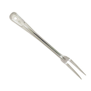 Cook's DFF-19 Pot Fork 19" Long Heavy-Gauge Stainless Steel