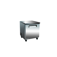 Celcold CUC27RA 27.76" 6.5 cu. ft. Undercounter Reach-In Refrigerator