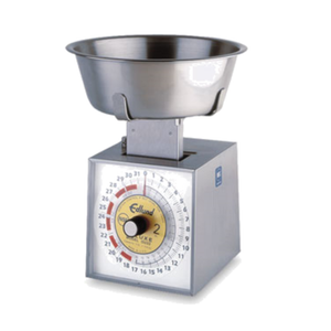 Premier Scales OU-32 Deluxe 32 oz Portion Control Dial Scale