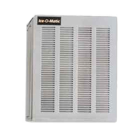 Ice-O-Matic GEM0956R 21" Nugget-Style Remote Condenser Ice Maker 1011 lbs