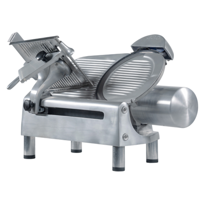 Pro-Cut KMS-13 13" Gear-Driven Electric Food Slicer