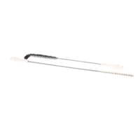 Henny Penny 12105 Fryer Cleaning Brush Set Straight L-Shaped