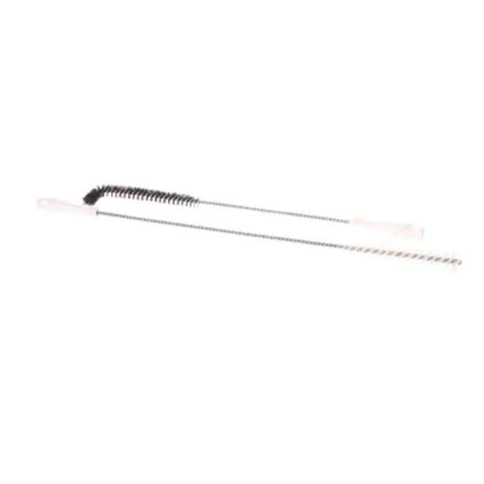 Henny Penny 12105 Fryer Cleaning Brush Set Straight L-Shaped