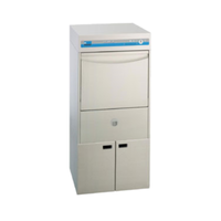 Meiko FV 40.2CS Equipment Stand for FV 40.2 Series Dishwasher