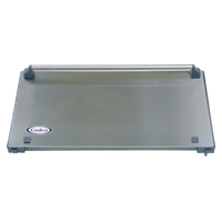 Cadco ZW013SS Stainless Steel Door for OV-013 Convection Ovens