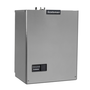 Scotsman MC222SL-1 Prodigy ELITE® Machine à glaçons cube 22" 467 kg