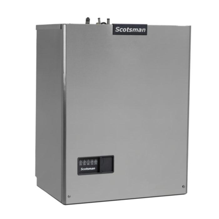 Scotsman MC222SL-1 Prodigy ELITE® Machine à glaçons cube 22" 467 kg