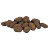 Omcan 10050 Ceramic Charcoal Briquettes, High-Quality Char Rocks Designed For Professional Grilling