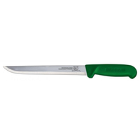 Couteau à Filet Professionnel Omcan 11848 en Acier Allemand à Haute Teneur en Carbone de 6 Pouces