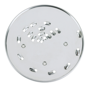 Waring WFP114 2mm (5/64") Shredding / Grating Disc Plate