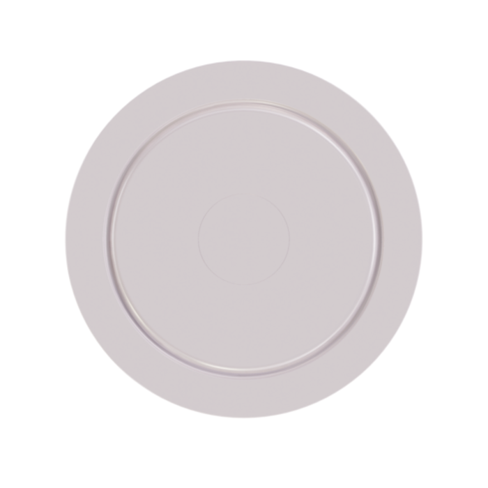 Skyfood 5B40M9.5 16-Inch Pizza Pan Tray for AMP-500EF Press