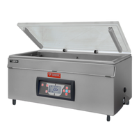 Scelleuse sous vide de table Turbovac 59014 avec barre de soudure de 34,6 pouces