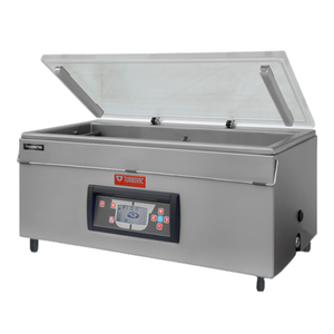 Scelleuse sous vide de table Turbovac 59014 avec barre de soudure de 34,6 pouces