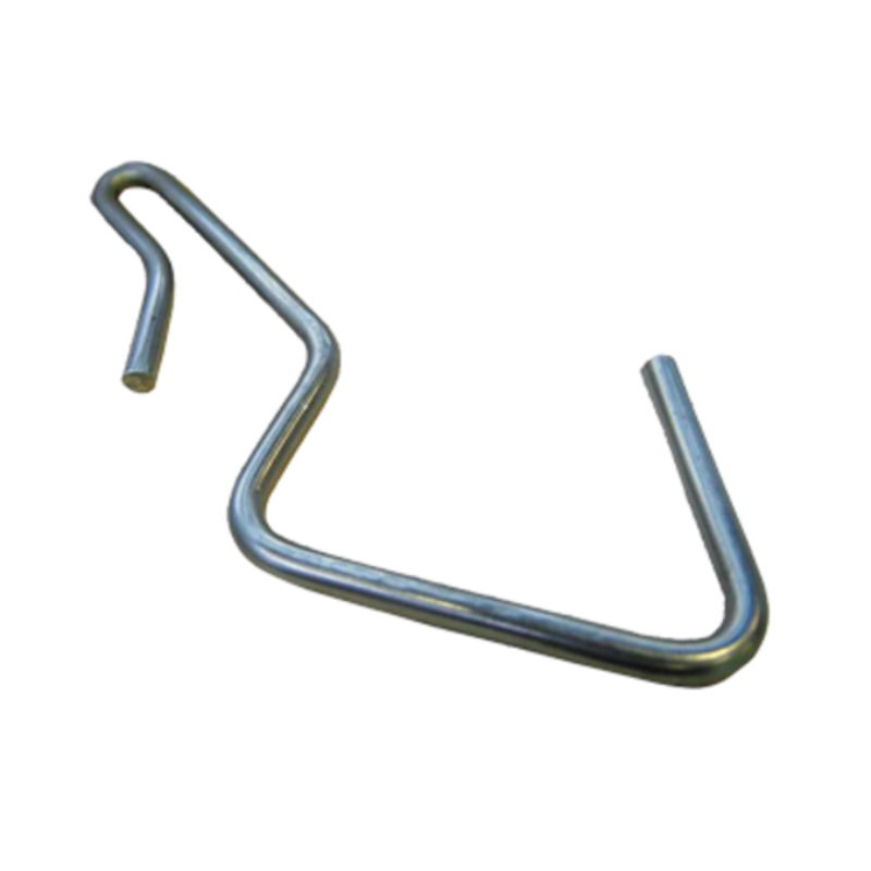 Stainless Steel Meat Hook For Butchery Used In Commercial Butchery Operations For Efficient Meat Handling