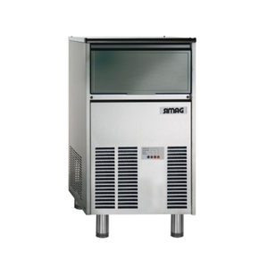 SIMAG SCH30 62 lb. Cube-Style Self-Contained Ice Maker