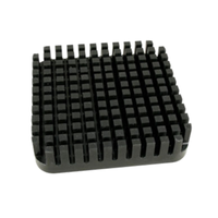 Nemco 56418 Replacement Push Block 3/8" & 1" for Easy Chopper II™