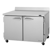 Turbo Air PWR-48-N 48-1/4"W PRO Series Worktop Refrigerator