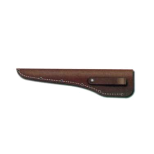 Victorinox Swiss Army 7.0898.20 8-inch Leather Knife Blade Sheath
